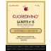 Fattoria Cabanon Cuoredivino La Botte No.18 2015 Front Label