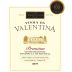 Casa Ermelinda Freitas Vinha da Valentina Premium Red 2020 Front Label