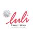 Luli Pinot Noir 2021 Front Label