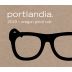 Portlandia Winery Pinot Noir 2019 Front Label