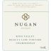 Nugan Estate Frasca's Lane Vineyard Chardonnay 2003 Front Label