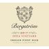 Bergstrom Shea Vineyard Pinot Noir 2017 Front Label
