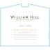 William Hill Unfiltered Chardonnay 2011 Front Label