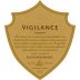 Vigilance Sauvignon Blanc 2009 Front Label