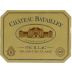 Chateau Batailley 2015 Front Label