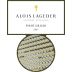 Alois Lageder Dolomitti Pinot Grigio 2017 Front Label
