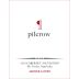 Pilcrow Archer & Byrd Cabernet Sauvignon 2020 Front Label