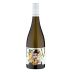 House of Brown Chardonnay 2018 Front Bottle Shot