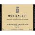 Domaine des Comtes Lafon Montrachet Grand Cru 2020 Front Label