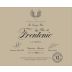 Bodegas Frontonio Las Alas de Frontonio 2020 Front Label