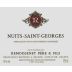 Remoissenet Nuits-Saint-Georges 2022 Front Label