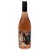 Ernest Vineyards Eugenia Cinsault Rose 2022 Front Bottle Shot