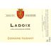 Domaine Nudant Ladoix Blanc 2020 Front Label