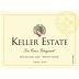 Keller Estate La Cruz Vineyard Pinot Noir 2018 Front Label