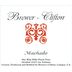 Brewer-Clifton Machado Pinot Noir 2021 Front Label