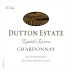 Dutton Estate Kyndall's Reserve Chardonnay 2024 Front Label