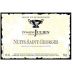 Domaine Julien Nuits-Saint-Georges 2019 Front Label