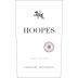 Hoopes Napa Valley Cabernet Sauvignon 2016 Front Label