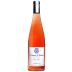 Hermann J. Wiemer Rose 2021 Front Bottle Shot