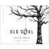 Old Soul Petite Sirah 2021 Front Label
