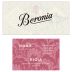 Bodegas Beronia Rose 2022 Front Label