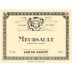 Louis Jadot Meursault 2016 Front Label