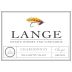 Lange Winery Classique Chardonnay 2020 Front Label