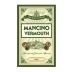 Mancino Secco Vermouth Front Label