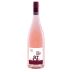 Hecht & Bannier Languedoc Organic Rose 2023 Front Bottle Shot
