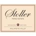 Stoller Willamette Valley Pinot Noir 2022 Front Label