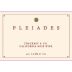 Sean Thackrey Pleiades Rose 2020 Front Label