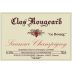 Clos Rougeard Saumur-Champigny Le Bourg 2018 Front Label