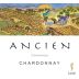 Ancien Wines Chardonnay 2018 Front Label