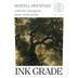 Ink Grade Howell Mountain Cabernet Sauvignon 2018 Front Label