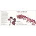 Yalumba Organic Shiraz 2020 Front Label