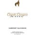 Coyote Canyon Winery and Lounge Cabernet Sauvignon 2011 Front Label