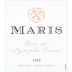 Chateau Maris Rose de Nymphe Emue 2022 Front Label