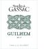 Moulin de Gassac Pays d'Herault Guilhem Blanc 2017 Front Label