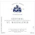 Erbhof Unterganzner St. Magdalener 2021 Front Label