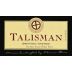 Talisman Wines Spring Hill Vineyard Pinot Noir 2010 Front Label