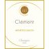Isabelle and Pierre Clement Menetou Salon Rose 2020 Front Label