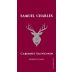 Samuel Charles Caberet Sauvignon 2017 Front Label