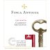 Finca Antigua Cabernet Sauvignon 2015 Front Label