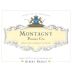 Albert Bichot Montagny Premier Cru 2013 Front Label