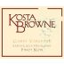 Kosta Browne Gary's Vineyard Pinot Noir 2017 Front Label