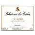 Chateau du Cedre 2022 Front Label