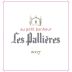 Domaine les Pallieres Au Petit Bonheur Rose 2017 Front Label