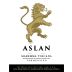Aslan Maremma Toscana Vermentino 2018 Front Label