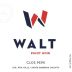 Walt Clos Pepe Pinot Noir 2022 Front Label