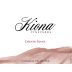 Kiona Chenin Blanc 2012 Front Label